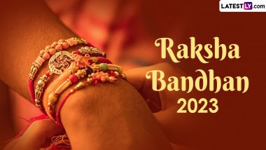 Raksha Bandhan 2023: कब है रक्षाबंधन 30 या 31 अगस्त को? जानें क्या है रक्षाबंधन और राखी में फर्क!