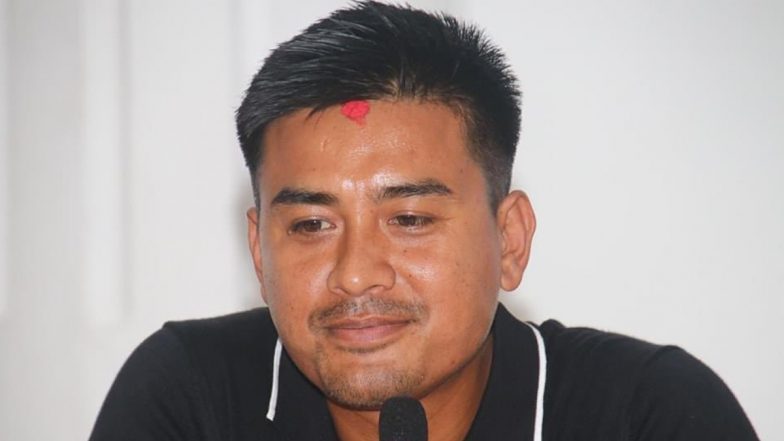 Gyanendra Malla Retirement: नेपाल के पूर्व कप्तान ज्ञानेंद्र मल्ला ने अंतर्राष्‍ट्रीय क्रिकेट से लिया संन्यास