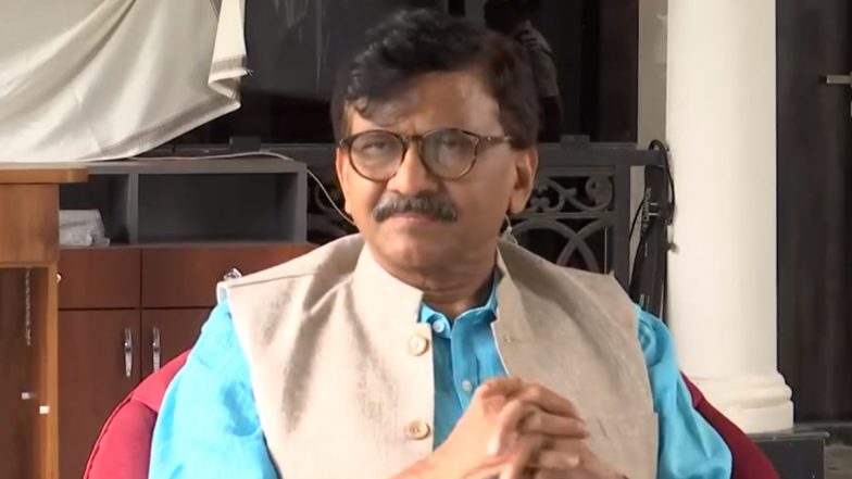 Maharashtra: 'पूरी करप्ट पार्टी आपके साथ बैठी है तो सिर्फ नवाब मलिक के ऊपर हमला क्यों?', देवेंद्र फडणवीस के अजित पवार को लिखे पत्र पर बोले संजय राउत