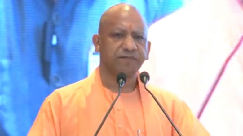 वैदिक काल से श्रीअन्न का महत्व, भविष्य में भी बढ़ेगी उपयोगिता: मुख्यमंत्री योगी