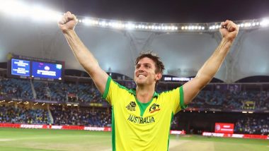 AUS vs SA T20 Series 2023: साउथ अफ्रीका के खिलाफ टी20 सीरीज में मिचेल मार्श को मिली बड़ी जिम्मेदारी, बने ऑस्ट्रेलियाई टीम के नए कप्तान