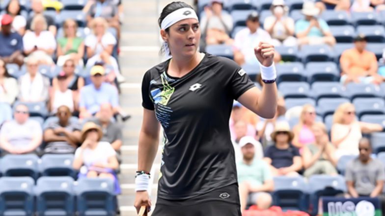 US Open 2023: ओन्स जाबौर ने दूसरे दौर की लड़ाई में लिंडा नोस्कोवा को हराया, स्वितोलिना वापसी के बाद बढ़ीं आगे
