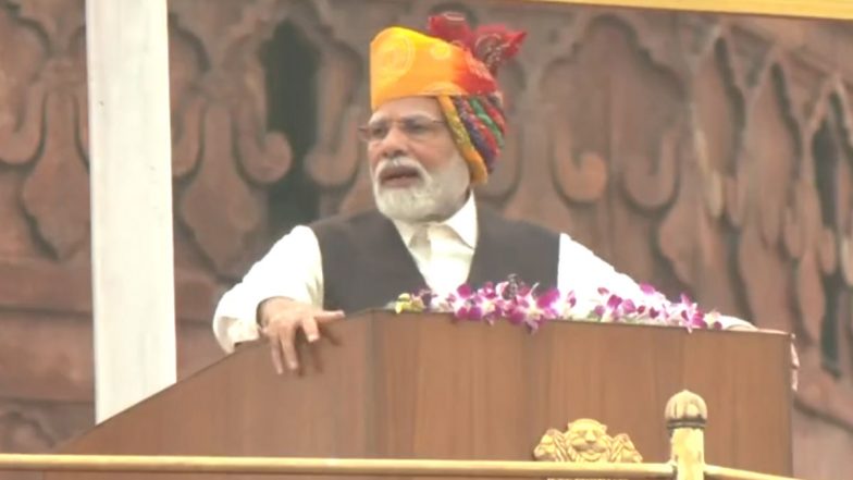 India’s Borders More Secure Than Ever: देश की सीमाएं पहले से कहीं अधिक सुरक्षित हैं- पीएम मोदी
