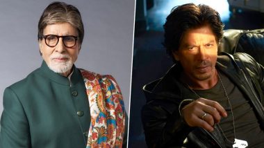 Amitabh Bachchan And Shah Rukh Khan: 17 साल बाद स्क्रीन पर साथ आएंगे अमिताभ बच्चन और शाहरुख खान! आखिरी बार 2006 में आए थे नजर