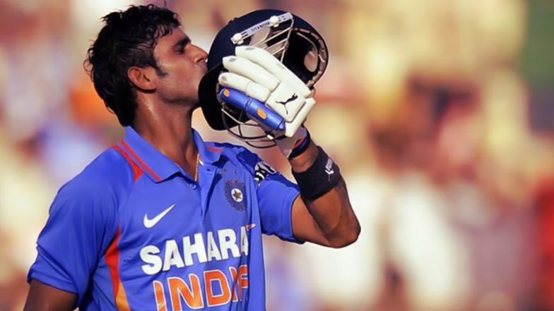 Manoj Tiwary Retirement: मनोज तिवारी ने क्रिकेट के सभी प्रारूपों से लिया संन्यास, इंस्टाग्राम पर शेयर किया भावुक पोस्ट