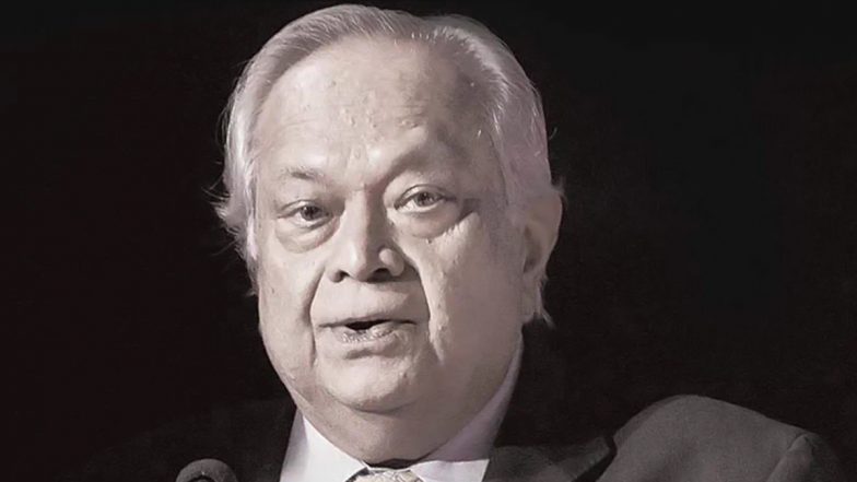Nuclear Physicist Bikash Sinha Died: महान वैज्ञानिक विकास सिन्हा का निधन, सीएम ममता बनर्जी ने जताया दुख