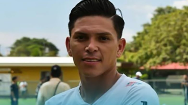 Alberto Lopez Ortiz Killed By Crocodile: कोस्टा&nbsp;रिका के 29 वर्षीय फुटबॉलर जीसस अल्बर्टो लोपेज़ ऑर्टिज़ की दर्दनाक मौत, कैनस नदी में तैरते समय मगरमच्छ ने की हत्या, देखें वीडियो