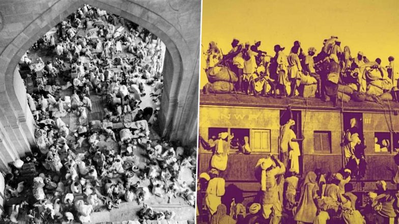 Partition Horrors Remembrance Day 2023: देश याद कर रहा है विभाजन की भयावहता, बंटवारे में जान गंवाने वाले लाखों लोगों को दी जा रही है श्रद्धांजलि; देखें ट्वीट
