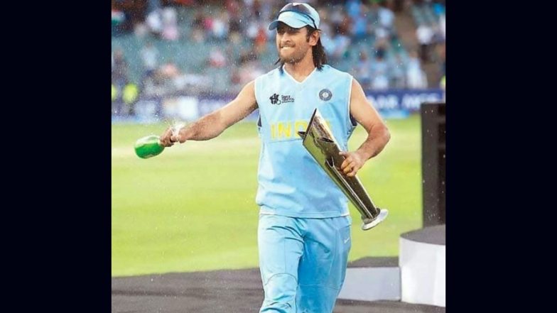 All Time Best T20 Playing XI By ChatGPT: चैटजीपीटी ने बताया टी20 का बेस्ट प्लेइंग इलेवन, एमएस धोनी को बनाया कप्तान, यहां देखें पूरा स्क्वाड