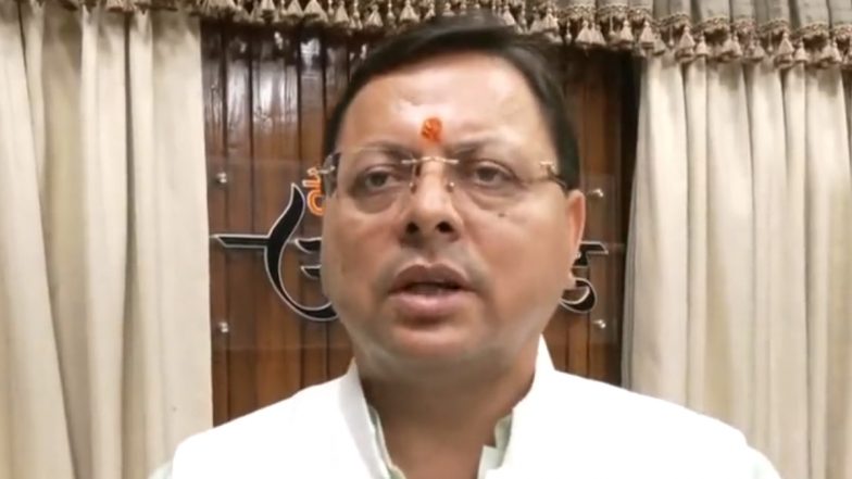 Haldwani Riots: मुख्यमंत्री धामी ने घायल पत्रकारों का उपचार प्राथमिकता से करने के निर्देश दिए