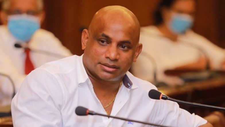 Sanath Jayasuriya Disappointed By Poor Wickets: सनथ जयसूर्या ने&nbsp;प्रेमदासा स्टेडियम में खराब विकेट&nbsp;पर जताया निराशा, कहा-&nbsp;क्वालीफायर में बेहतर क्रिकेटिंग पिच होने की&nbsp;उम्मीद
