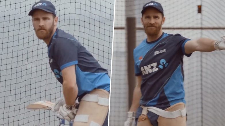 Kane Williamson Fitness Update: NZ के मुख्य कोच गैरी स्टीड ने केन विलियमसन की फिटनेस पर दिया बड़ा अपडेट, कहा- चिकित्सा सलाह के बाद भारत जाने पर करेंगे फैसला