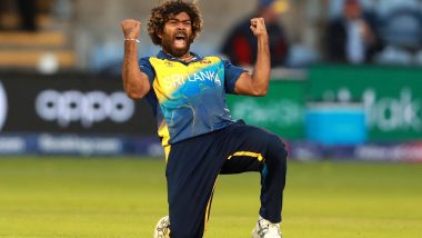 Lasith Malinga Join MI As Bowling Coach: मुंबई इंडियंस के गेंदबाजी कोच बने लसिथ मलिंगा, मार्क बाउचर के साथ कोचिंग टीम में हुए शामिल