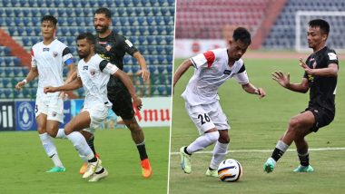 Durand Cup: एफसी गोवा, नॉर्थईस्ट युनाइटेड एफसी ने 2-2 के रोमांचक मुकाबले में अंक किया साझा