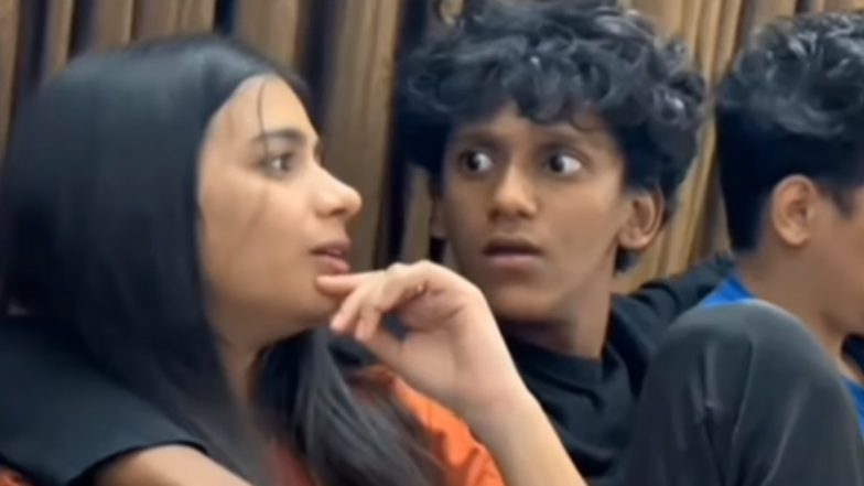 Girl Soulfully Sings 'Afreen Afreen' Song: लड़की ने बहुत ही जबरदस्त आवाज़ में गाया आफरीन- आफरीन, गाना सुन हक्का बक्का रह गया बगल में बैठा लड़का
