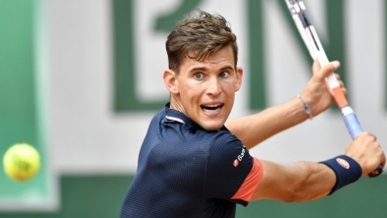 US Open-2023: विकलांगता संबंधी कमेंट के लिए डोमिनिक थिएम ने अलेक्जेंडर बुलबिक लगाई फटकार