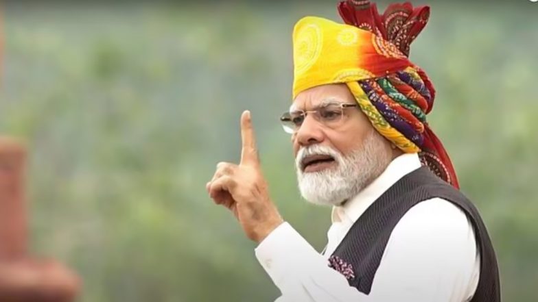 'सनातन के अपमान का सख्ती से दें जवाब, इंडिया बनाम भारत पर बोलने से बचें', PM मोदी ने मंत्रियों को दी सलाह