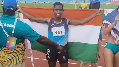 Commonwealth Youth Games 2023: राष्ट्रमंडल युवा खेलों में अंतिम दिन रजत और दो कांस्य पदक के साथ 17वें स्थान पर रहा भारत