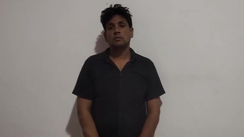 UP: यूपी एसटीएफ ने शामली जिले से एक आतंकी संदिग्ध को किया गिरफ्तार, अवैध हथियार जुटाकर बड़ी घटना को अंजाम देने की बना रहे था योजना