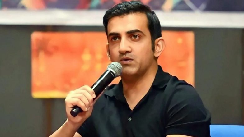 IPL 2024: गौतम गंभीर के कंधों पर केकेआर की काया पलटने की होगी बड़ी ज़िम्मेदारी, फ्रेंचाइजी के सेटअप में करना होगा ये 3 बदलाव