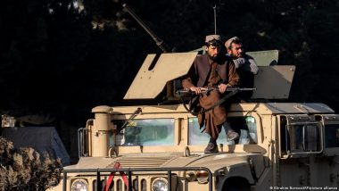 Taliban News: अफगानिस्तान में मौत का तांडव, तालिबान के लौटने के बाद 200 पूर्व अधिकारियों की हत्या, 400 से ज्यादा कैद