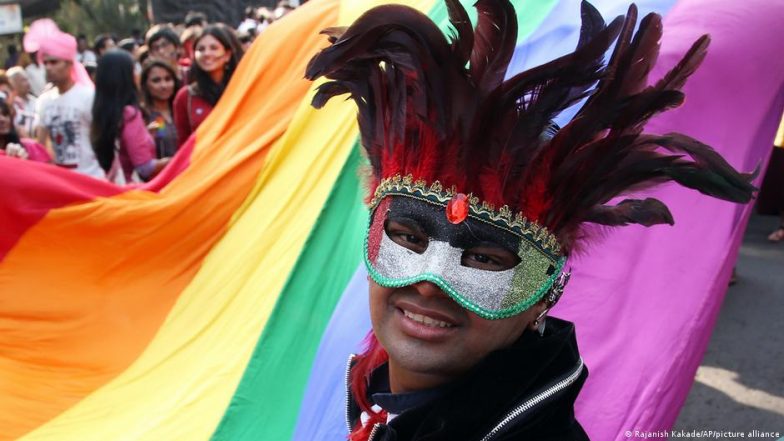 लिंग बदलना संवैधानिक अधिकार: इलाहाबाद हाई कोर्ट