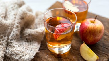 Apple Vinegar: सेहत के साथ सौंदर्य भी निखारता है सेब का सिरका! जानें इसके पांच महत्वपूर्ण लाभ  