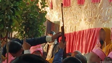 बिहार: गवाहों पर भारी पड़ रहे अपराधी