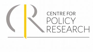 कैसे दम तोड़ रहा है भारत का 50 साल पुराना थिंक टैंक सीपीआर