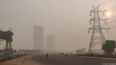 Pollution Taking Away Five Years Of Life: भारत समेत कई देशों में प्रदूषण छीन रहा जिंदगी के पांच साल