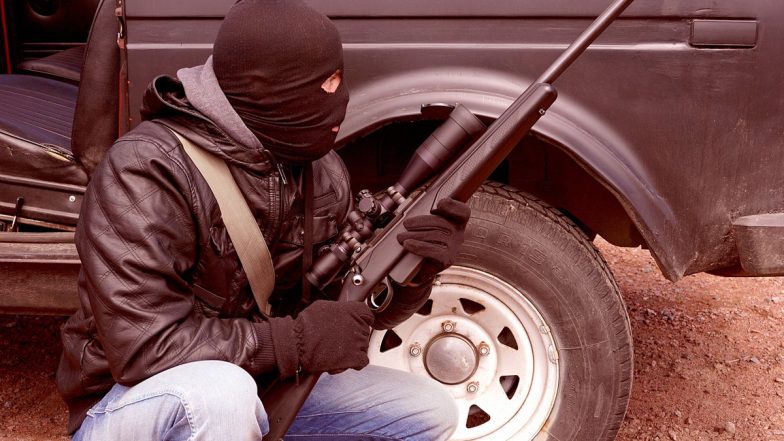 Terrorist Group: संयुक्त राष्ट्र के विशेषज्ञों का दावा, कहा- इस्लामिक स्टेट के सीरिया और इराक में अब भी हैं हजारों लड़ाके