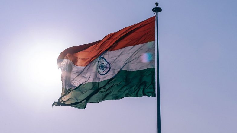 Faridabad : पाकिस्तान से आए तीन लोगों को मिली भारतीय नागरिकता
