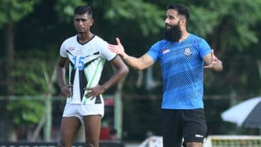 Durand Cup: मुंबई सिटी एफसी ग्रुप बी मुकाबले में मोहम्मडन स्पोर्टिंग से भिड़ेगी