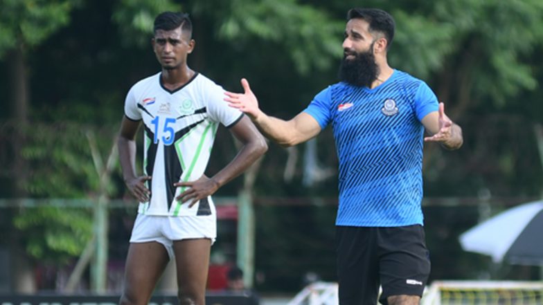 Durand Cup: मुंबई सिटी एफसी ग्रुप बी मुकाबले में मोहम्मडन स्पोर्टिंग से भिड़ेगी