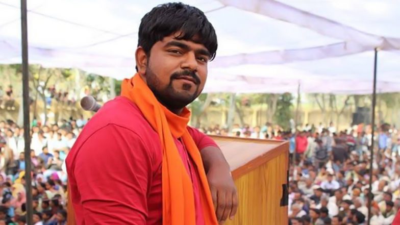 Monu Manesar Arrested: नासिर-जुनैद की हत्या का मामला, मोनू मानेसर हरियाणा में गिरफ्तार, राजस्थान पुलिस को सौंपा जा सकता है- VIDEO
