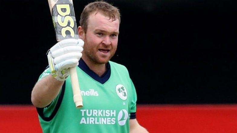 IND vs IRE T20 Series 2023: टीम इंडिया के खिलाफ आगामी टी20 सीरीज के लिए आयरलैंड टीम का हुआ एलान, इस दिग्गज खिलाड़ी को मिली बड़ी जिम्मेदारी