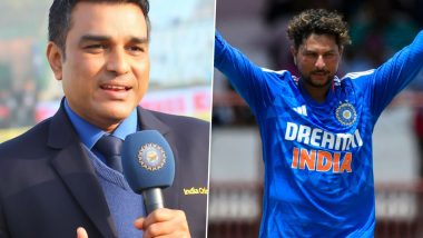 IND vs WI 3rd T20: "सूर्य फिर से शानदार थे, लेकिन मेरे लिए असली मैच विजेता कुलदीप थे', संजय मांजरेकर का बड़ा बयान