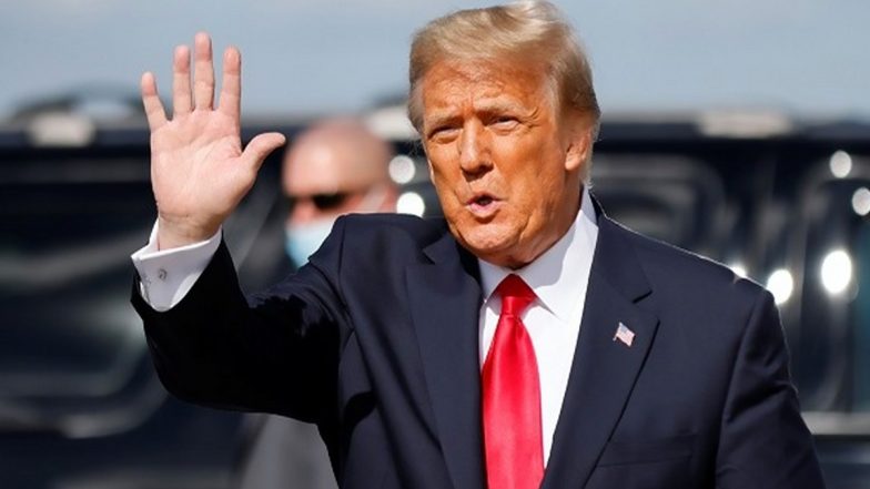 Donald Trump Returns on X: अमेरिका के पूर्व राष्ट्रपति डोनाल्ड ट्रम्प Twitter पर फिर लौटे, जानें अपने ट्वीट में क्या लिखा