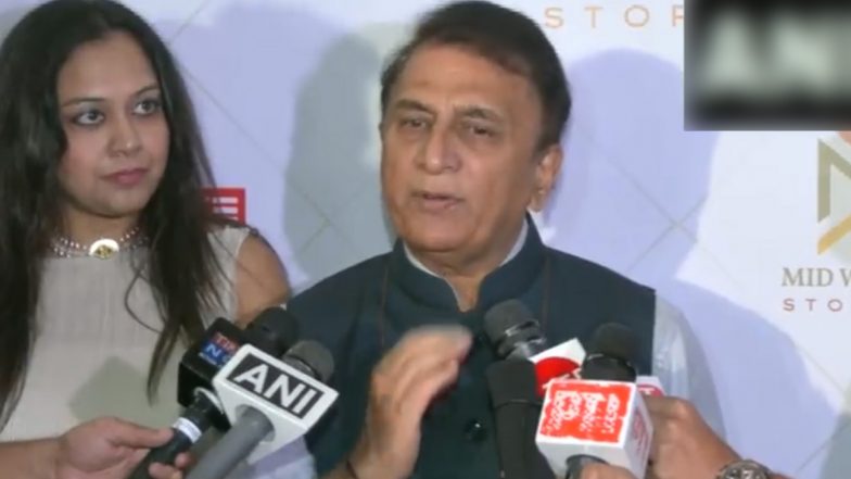 IPL 2024: सुनील गावस्कर का बड़ा बयान, मुंबई इंडियंस में नई सोच लेकर आएंगे हार्दिक पंड्या, बल्लेबाजी में कम योगदान दे रहे थे रोहित शर्मा