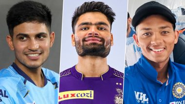 Indian Cricket Future: आईपीएल के तीन सुपरस्टार बल्लेबाज जो भविष्य में हों सकते है भारत का ऑल फोर्मेट खिलाड़ी, दिग्गजों पर डाले एक नजर