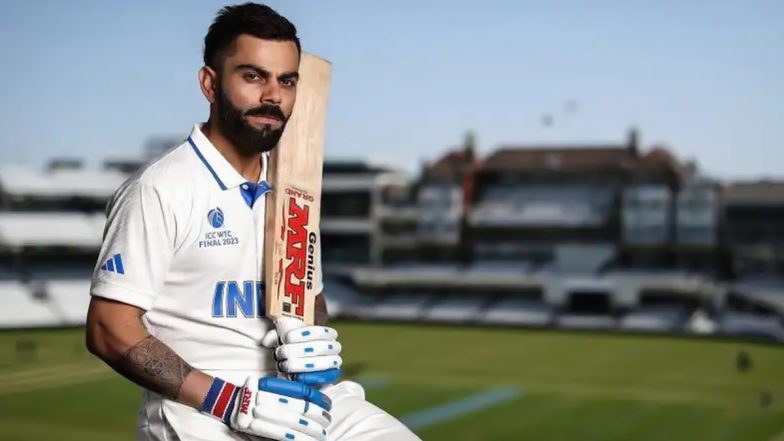 IND vs SA 1st Test 2023 Live Score Updates: टीम इंडिया को लगा पांचवां झटका, कगिसो रबाडा ने विराट कोहली को भेजा पवेलियन