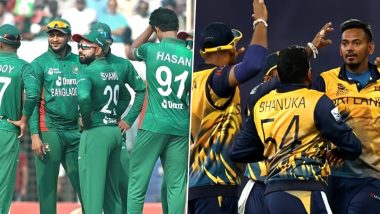 Asia Cup 2023 Match 2 BAN vs SL: चोटों से उबरकर एशिया कप में विजयी शुरुआत करना चाहेंगी श्रीलंका और बांग्लादेश की टीमें