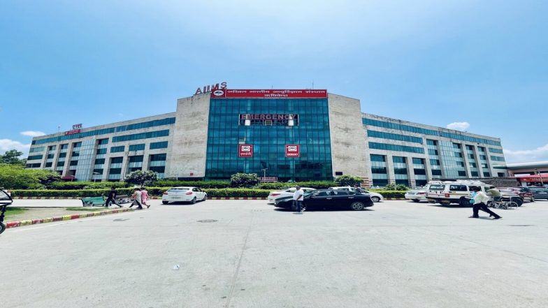 AIIMS-Rishikesh: सीबीआई ने 6 करोड़ के उपकरणों की खरीद घोटाला मामले में एम्स-ऋषिकेश के 8 अधिकारियों, कर्मियों के खिलाफ मुकदमा दर्ज किया