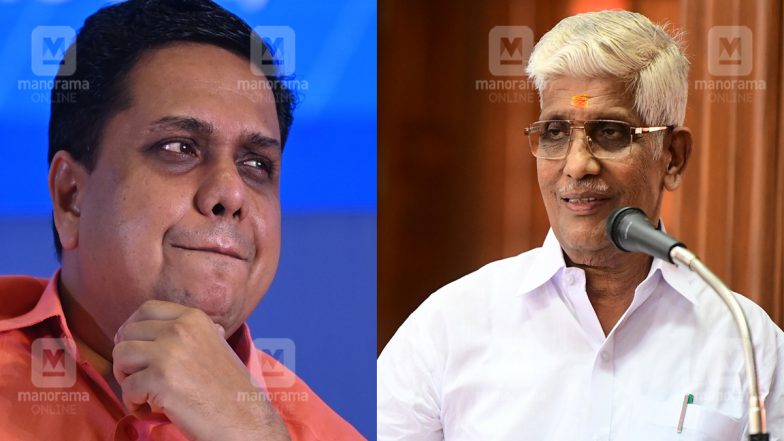 NSS Criticises Kerala Speaker Shamsheer: एनएसएस ने उनकी टिप्पणी के लिए केरल विधानसभा अध्यक्ष से फिर की माफी की मांग