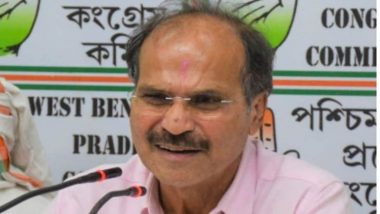 Congress's Adhir Ranjan Chowdhury On Mamata Banerjee: अधीर रंजन ने ममता से कहा, निर्वाचित कांग्रेस पंचायत सदस्यों को डराना बंद करें