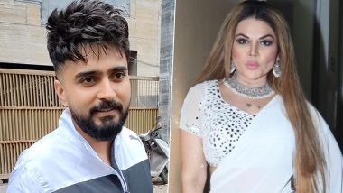 जेल से बाहर निकले Rakhi Sawant के पूर्व पति Adil Khan जल्द करेंगे बड़ा खुलासा, बोले - मेरे साथ जो हुआ मैं अपनी तरफ की कहानी जल्द बताउंगा (Watch Video)