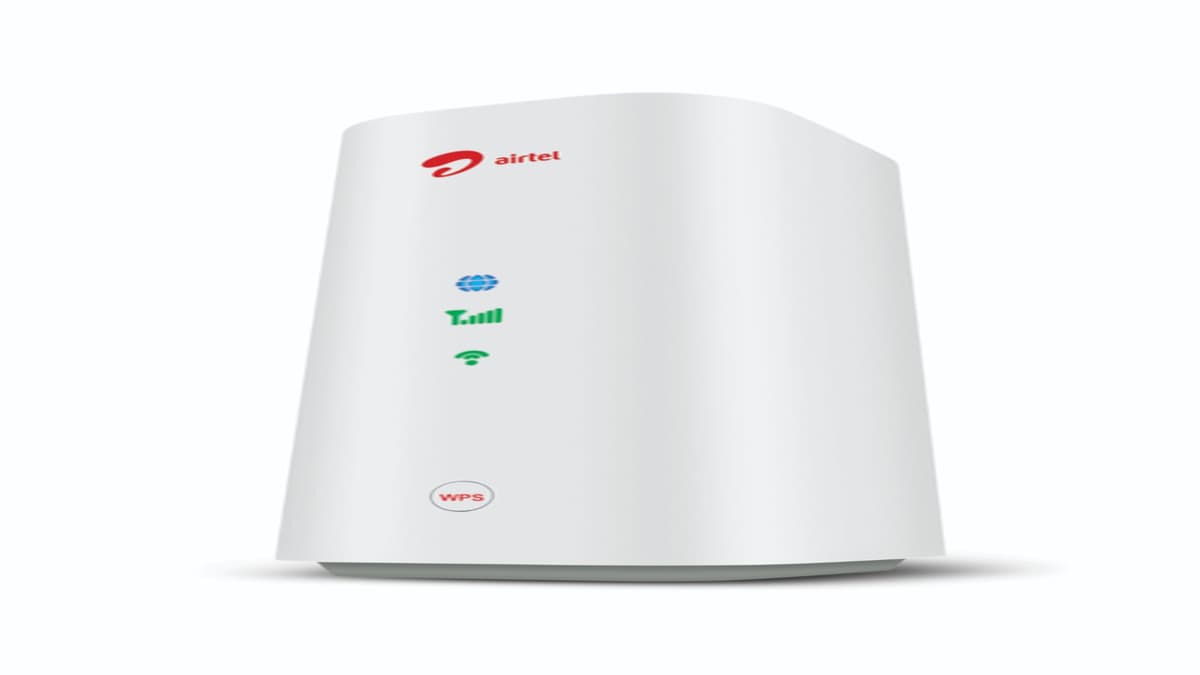 Airtel Xstream AirFiber: एयरटेल ने 'एक्सस्ट्रीम एयरफाइबर' वाई-फाई सर्विस की लॉन्च