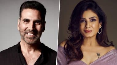 Akshay Kumar और Raveena Tandon 20 साल बाद बड़े पर्दे पर साथ में आएंगे नजर, फिल्म होगी Welcome To The Jungle - रिपोर्ट