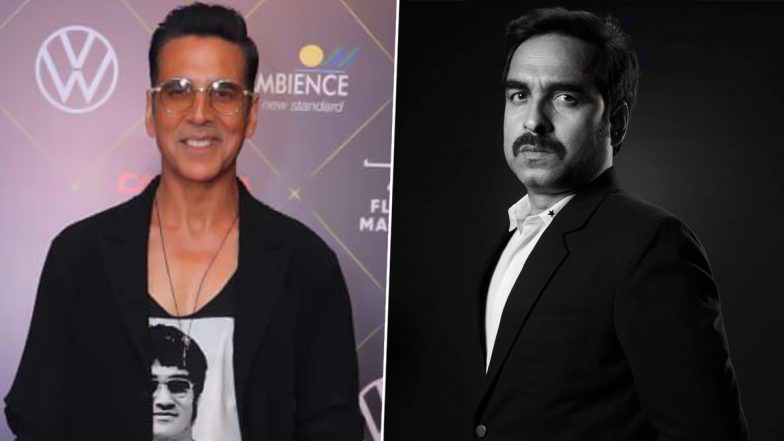 Pankaj Tripathi: 'ओएमजी 2' के लिए पंकज त्रिपाठी के नाम की अक्षय कुमार ने की थी सिफारिश, एक्टर व्यक्त किया आभार 