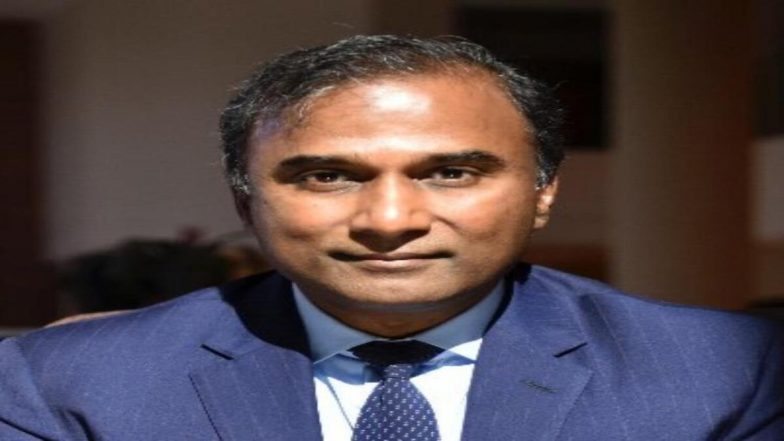 US Presidential Election 2024: अमेरिकी राष्ट्रपति पद की दौड़ में एक और भारतीय-अमेरिकी शामिल